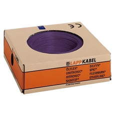 Lapp H05V-K Installation Wire - 4510071-100 [100 Meters]