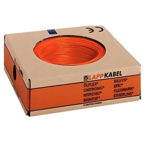 Lapp H05V-K Installation Wire - 4510091-100 [100 Meters]