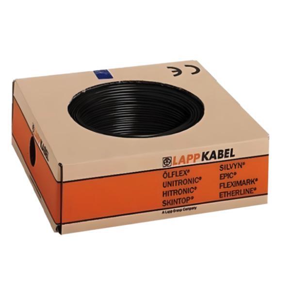 Lapp H05V-K Installation Wire - 4510012-100 [100 Meters]
