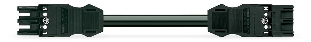 Wago Winsta Midi Patch Cord Adjustable Building Installation - 771-9993/007-801