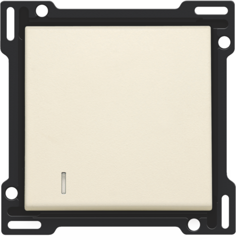 Niko Original Control Element/Central Plate Switchgear - 100-60005 [2 Pieces]