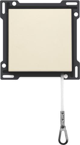 Niko Original Control Element/Central Plate Switchgear - 100-63606