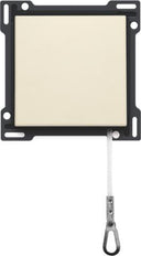 Niko Original Control Element/Central Plate Switchgear - 100-63606