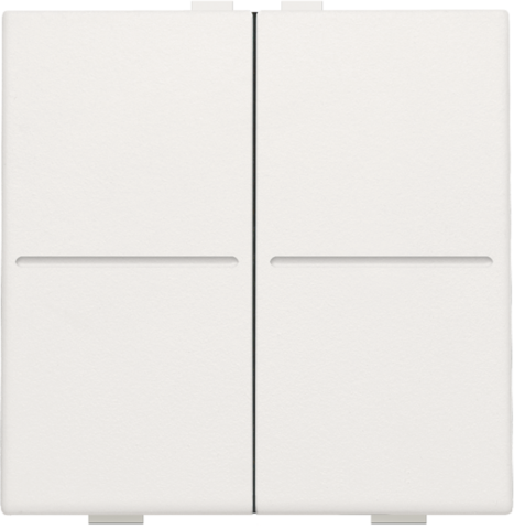 Niko RF/Bus Control Element/Central Plate Switchgear - 101-00007 [2 Pieces]