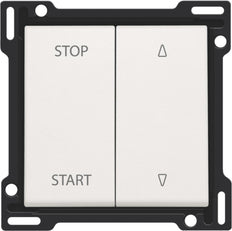 Niko Original Control Element/Central Plate Switchgear - 101-65905