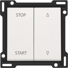 Niko Original Control Element/Central Plate Switchgear - 101-65905