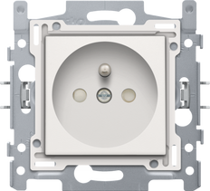 Niko Original Wall Outlet Box (WCD Switchgear) - 101-66600