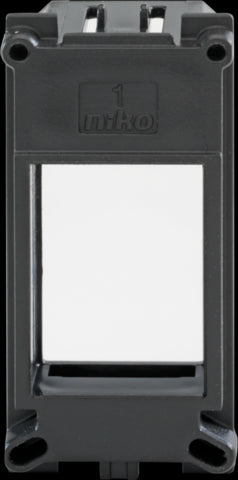 Niko Data Insert Switchgear - 170-65101 [2 Pieces]