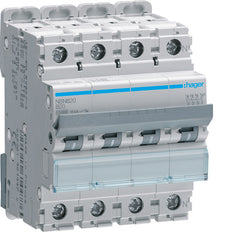Hager NBN Circuit Breaker - NBN620