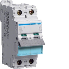 Hager NBN Circuit Breaker - NBN216