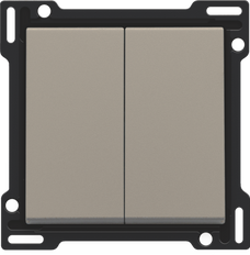 Niko Intense Control Element/Central Plate Switching Material - 123-61505