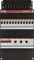 ABB Hafonorm Installation Cabinet - 1SPF006907F0716