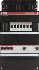 ABB Hafonorm Installation Cabinet - 1SPF006909F0249