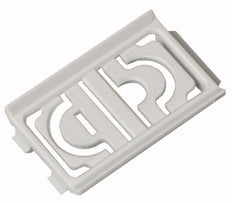 EATON INDUSTRIES DILM Supply Housing Low Voltage Switching technology - 106491 [2 Pieces]