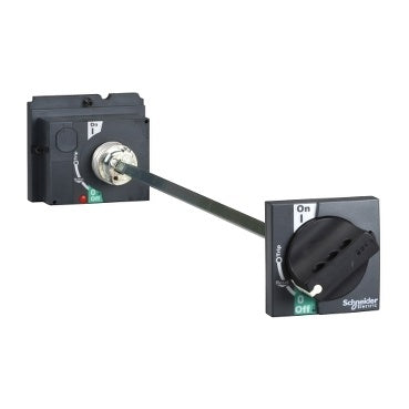 Schneider Electric Compact Door Coupling Switch - LV429338