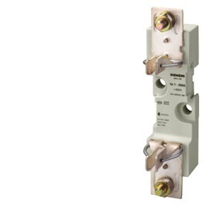 Siemens 3NH3 Cartridge Holder - 3NH3230 [3 Pieces]