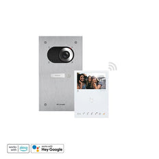 Comelit Switchkit Doorstation-Set - KVS2011