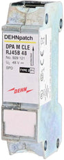 DEHN DEHNpatch Surge Protection For Data/M&R - 929121