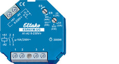 Eltako ESR Bistable Relay - 61200301