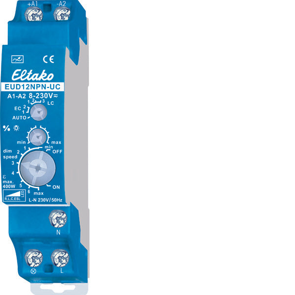 Eltako EUD Dimmer - 21100806 | Tameson.co.uk