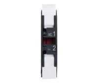 Schneider Electric Harmony Auxiliary Contact Block - ZBE1025 [2 Pieces]