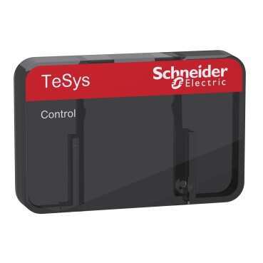 Schneider Electric TeSys Enclosure Low Voltage Switchgear - LAD9ET1S [2 Pieces]