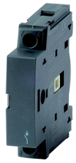 Socomec SIRCO Auxiliary Contact Block - 22001008