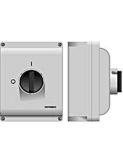 Norwesco Disconnector - 310026