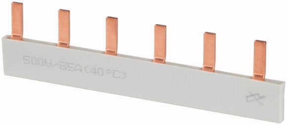 EATON INDUSTRIES System 55 - PLN Comb Rail - 6042814 [5 Pieces]