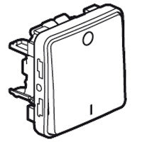 Legrand Plexo 55 Installation Switch - 069530