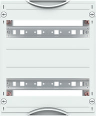 ABB Comfortline, Twinline, Triline Built-In Unit Empty - 2CPX041654R9999