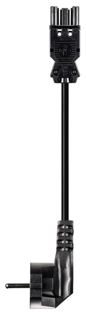 WielAnd Patch Cable Adjustable Building Installation - 92.232.6007.1