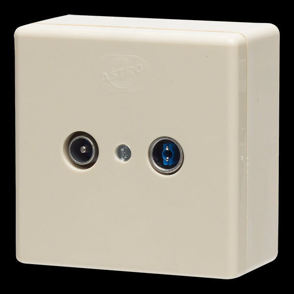 Astro Inhome Antennasocket - 140820