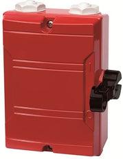 ABB Enclosed Switches Disconnector - 2CMA142437R1000