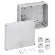 Spelsberg Abox Surface mounted Wall/Ceiling Box - 82591001