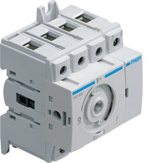 Hager HAB Switch-Disconnector - HAB404