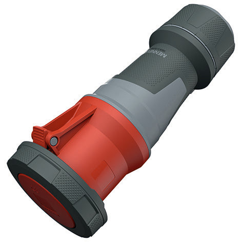 Mennekes PowerTopXtra CEE Coupling plug - 14219