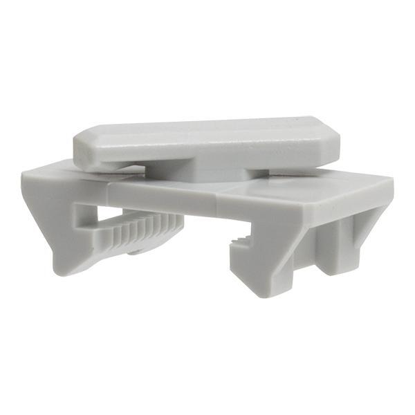 Schnabl EDV Mounting Material Cable Support System - 230810 [200 Pieces]