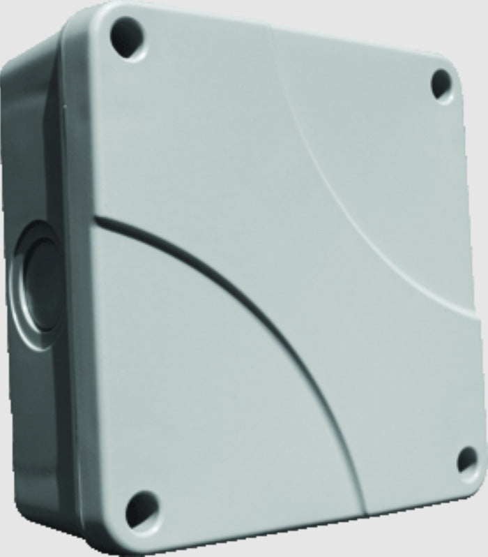 KlikAanKlikUit OWH Surface-Mounted Box Wall/Ceiling - 70051