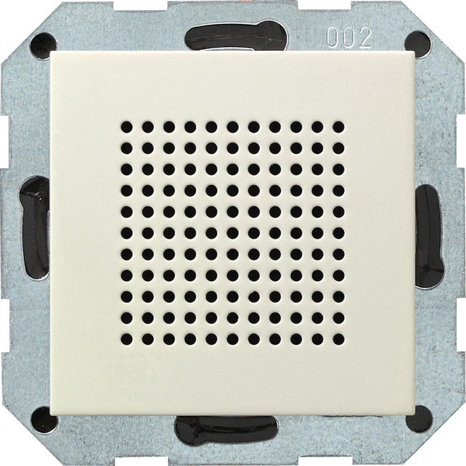 Gira System 55 Radio Switching Material - 228201