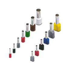 Phoenix Contact Wire End Sleeve - 3200195 [100 Pieces]