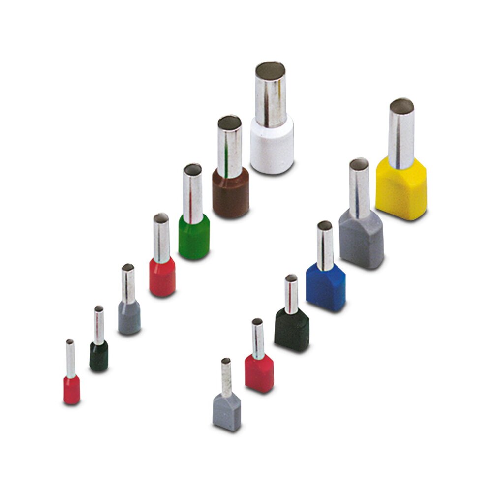 Phoenix Contact Wire End Sleeve - 3200580 [100 Pieces]