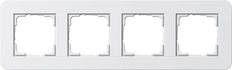 Gira E3 Cover Frame Switchgear - 0214410