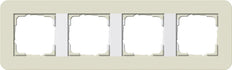 Gira E3 Cover Frame Switchgear - 0214417