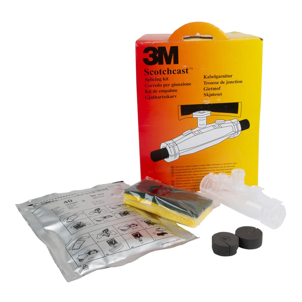 3M Scotchcast Cable Capping Sleeve - 7000092599
