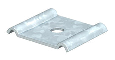 OBO GR-Magic Mounting Material Cable Support System - 6015271 [50 Pieces]