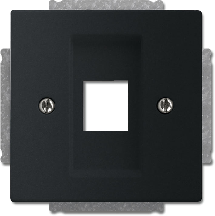 ABB Busch-Jaeger Switchgear Insert Plate - 2CKA001753A0406