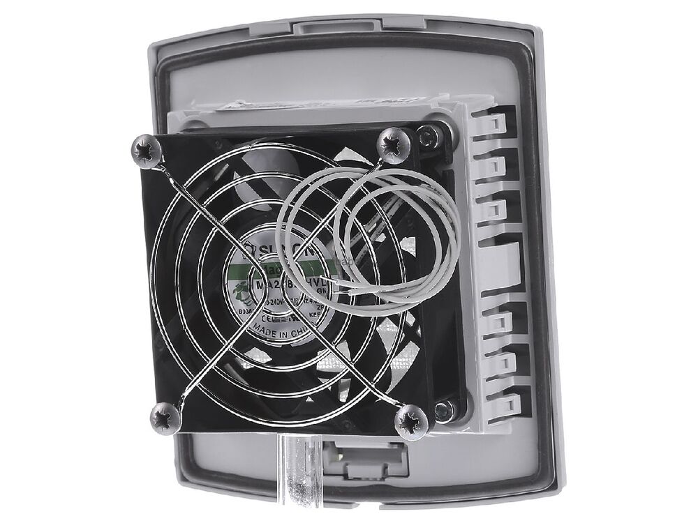 Schneider Electric Sarel ClimaSys Ventilator For Cabinet - NSYCVF38M230PF