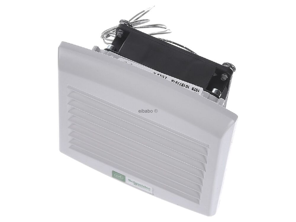 Schneider Electric Sarel ClimaSys Ventilator For Cabinet - NSYCVF38M230PF