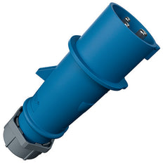 Mennekes AM-TOP CEE plug - 22302
